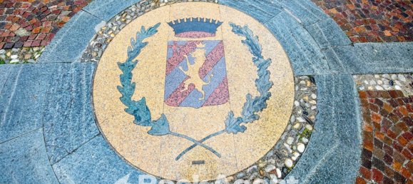 1 bedroom Apartment in Mombaruzzo, Italy No. 299903 3