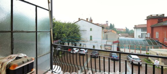1 bedroom Apartment in Mombaruzzo, Italy No. 299903 15