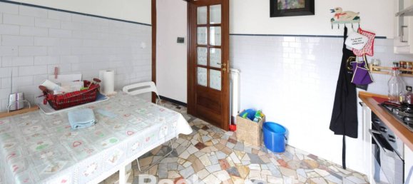 1 bedroom Apartment in Mombaruzzo, Italy No. 299903 6