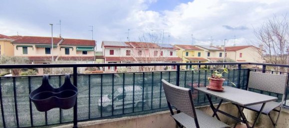 Apartamento de 5 habitaciónes en Torre di Mosto, Italy No. 39451 12