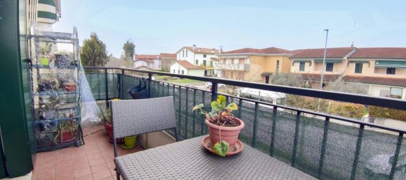 Apartamento de 5 habitaciónes en Torre di Mosto, Italy No. 39451 11
