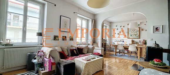 3 غرف نوم شقة في Altkirch, France رقم 71547 4