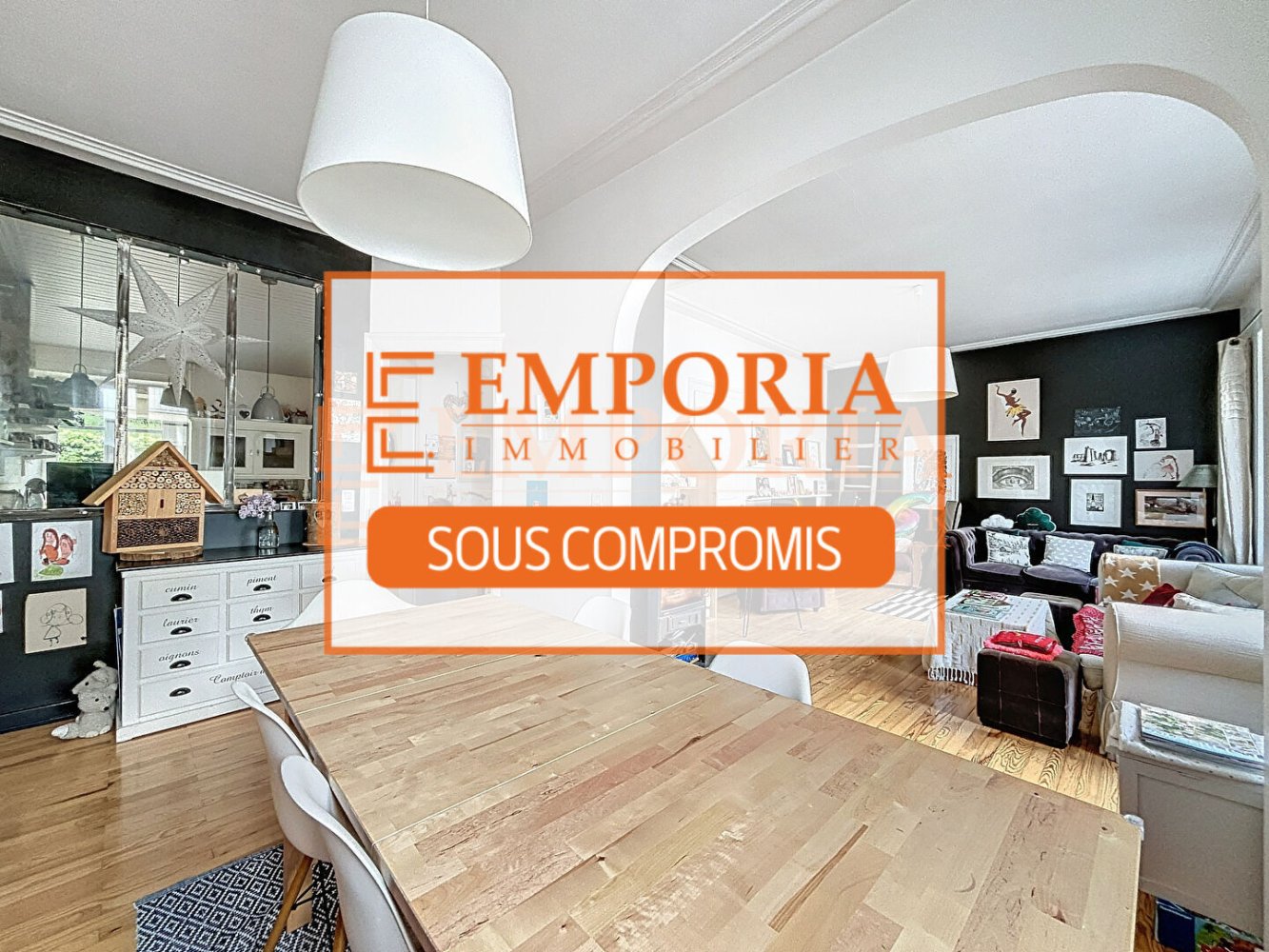 3 غرف نوم شقة في Altkirch, France رقم 71547