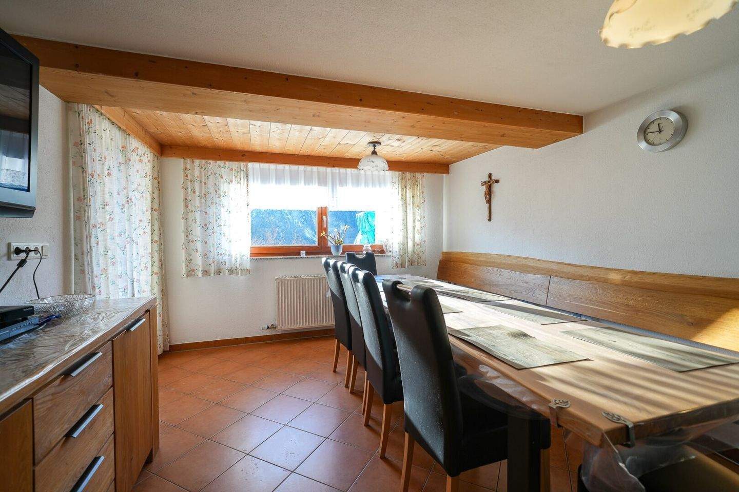 6-salle Maison à Eben am Achensee, Austria No. 233825