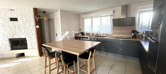 3 غرف نوم منزل في Luneville, France رقم 330721 2