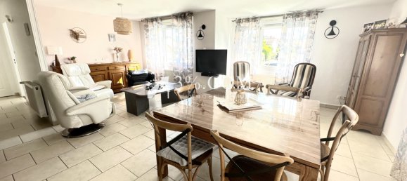 3 غرف نوم منزل في Luneville, France رقم 330721 3