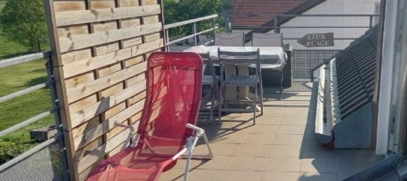 10 bedrooms Apartment in Sarreguemines, France No. 91003 7