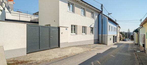 7-salle Maison à Wilfersdorf, Austria No. 129541 30