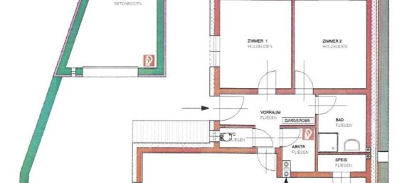 7-salle Maison à Wilfersdorf, Austria No. 129541 31