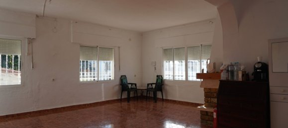 Casa de 10 dormitorios en Caleta de Vélez, Spain No. 50578 6