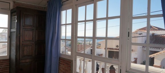 Casa de 10 dormitorios en Caleta de Vélez, Spain No. 50578 38