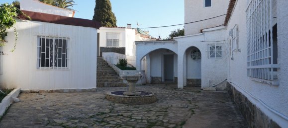 Casa de 10 dormitorios en Caleta de Vélez, Spain No. 50578 39
