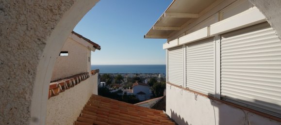 Casa de 10 dormitorios en Caleta de Vélez, Spain No. 50578 27