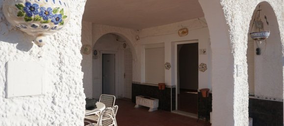 Casa de 10 dormitorios en Caleta de Vélez, Spain No. 50578 5