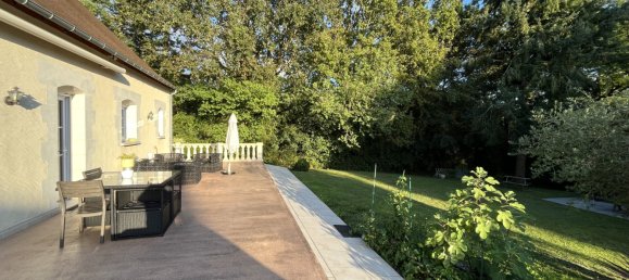 4 Schlafzimmer Haus in Fondettes, France, Nr. 89104 3