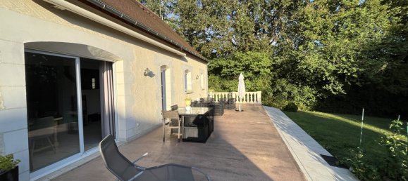 4 Schlafzimmer Haus in Fondettes, France, Nr. 89104 9