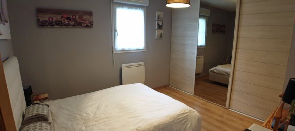 4 Schlafzimmer Haus in Fondettes, France, Nr. 89104 5