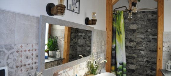 3 bedrooms Villa in Val della Torre, Italy No. 7972 24