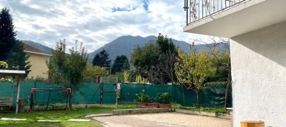 3 bedrooms Villa in Val della Torre, Italy No. 7972 35