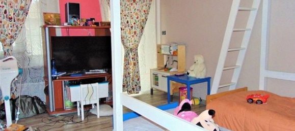 3 bedrooms Villa in Val della Torre, Italy No. 7972 20