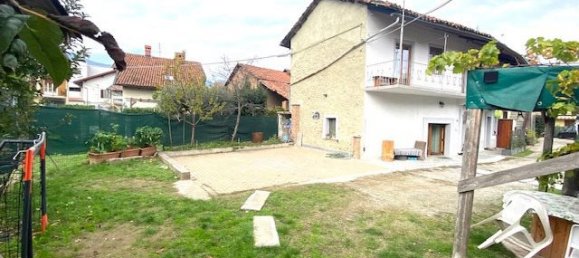 3 bedrooms Villa in Val della Torre, Italy No. 7972 30