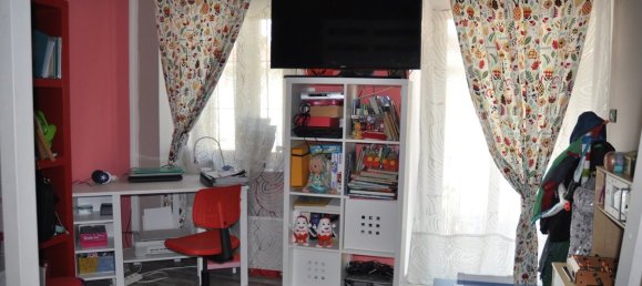 3 bedrooms Villa in Val della Torre, Italy No. 7972 21