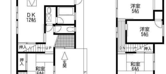 4 غرف نوم منزل في Hyogo, Japan رقم 9369 2