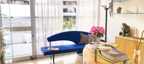 Gewerbliche Immobilie in Varese, Italy 70m², Nr. 71621 15