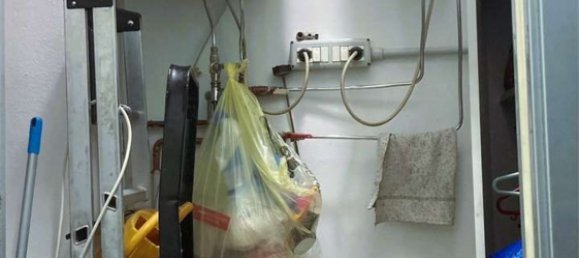 Gewerbliche Immobilie in Varese, Italy 70m², Nr. 71621 10