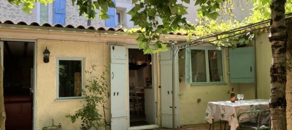 3 Schlafzimmer Haus in Dordogne, France, Nr. 340322 20