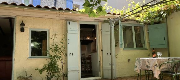 3 Schlafzimmer Haus in Dordogne, France, Nr. 340322 13