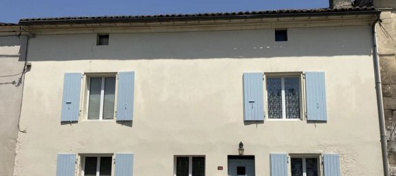3 Schlafzimmer Haus in Dordogne, France, Nr. 340322 2