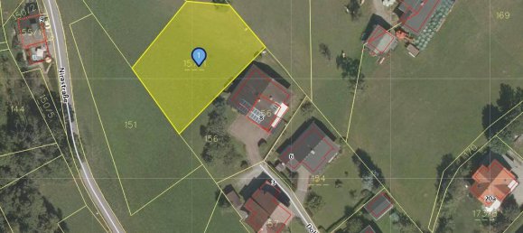  قطعة أرض في Tschagguns, Austria 1113متر مربع رقم 142493 7