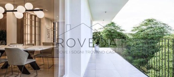 3 Schlafzimmer Penthouse in Treviso, Italy, Nr. 304262 2