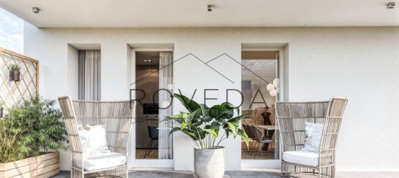 3 Schlafzimmer Penthouse in Treviso, Italy, Nr. 304262 3