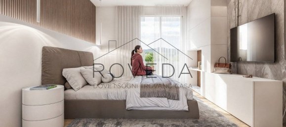 3 Schlafzimmer Penthouse in Treviso, Italy, Nr. 304262 6