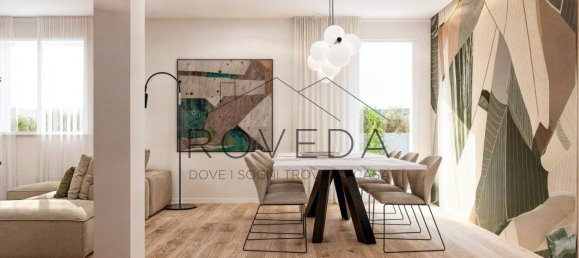 3 Schlafzimmer Penthouse in Treviso, Italy, Nr. 304262 4