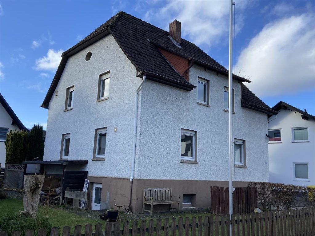 4 rooms Townhouse in Olpe, Germany No. 150453