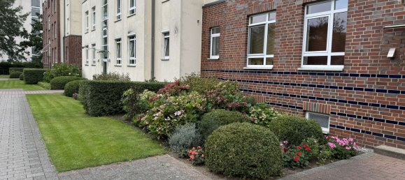 Apartamento de 2 dormitorios en Lubeck, Germany No. 25390 2