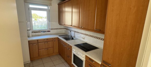 Apartamento de 2 dormitorios en Lubeck, Germany No. 25390 22