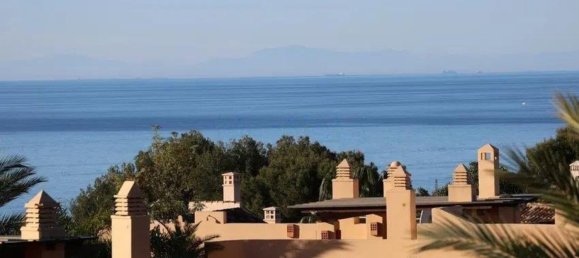 2 bedrooms Penthouse in Marbella, Spain No. 147491 21