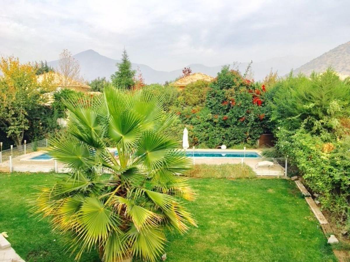 3 chambres Maison à Chacabuco, Chile No. 5067