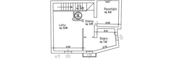 3 chambres Maison à Comacchio, Italy No. 317485 25