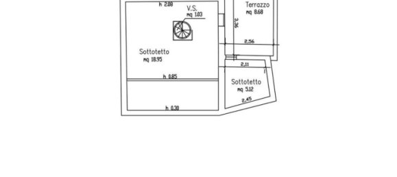 3 chambres Maison à Comacchio, Italy No. 317485 27