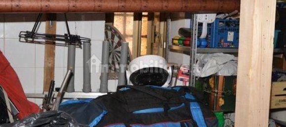 50m² Commercial property in Ariccia, Italy No. 210230 10