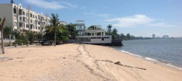 2 bedrooms Condo in Pattaya, Thailand No. 504 13