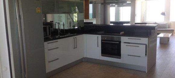 2 bedrooms Condo in Pattaya, Thailand No. 504 6