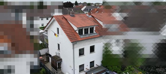 7غرفة تاون هاوس في Darmstadt-Dieburg, Germany رقم 225540 15