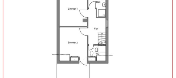 7غرفة تاون هاوس في Darmstadt-Dieburg, Germany رقم 225540 14