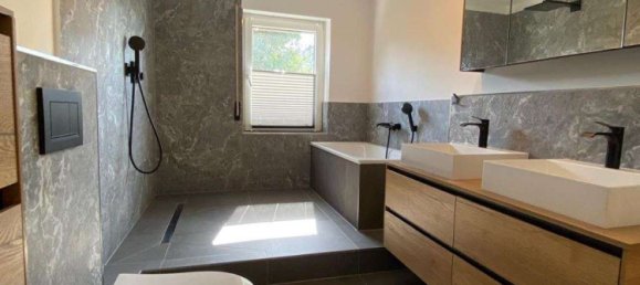 3 غرف نوم تاون هاوس في Wiesbaden, Germany رقم 278591 14